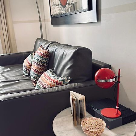 רומא Modern Comfort, Poetic Charm מראה חיצוני תמונה