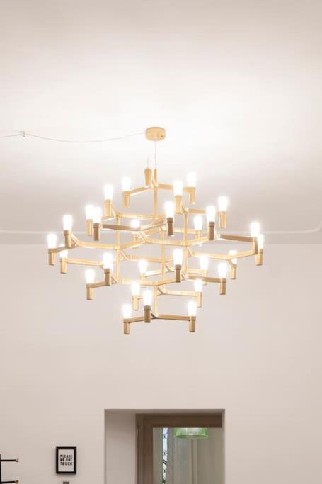 רומא Modern Comfort, Poetic Charm מראה חיצוני תמונה
