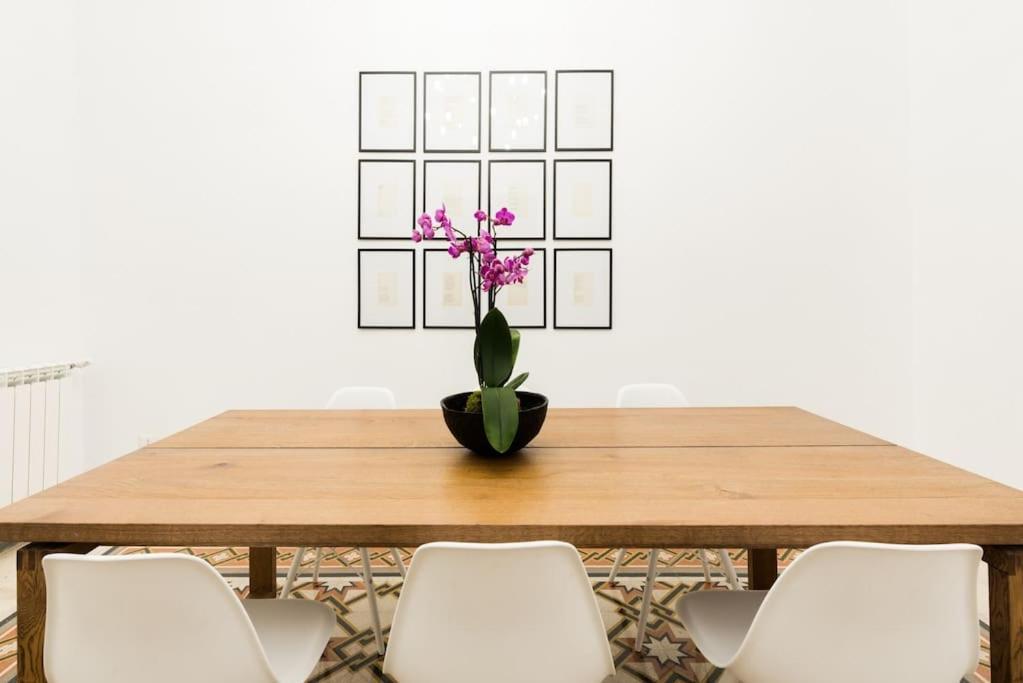 רומא Modern Comfort, Poetic Charm מראה חיצוני תמונה