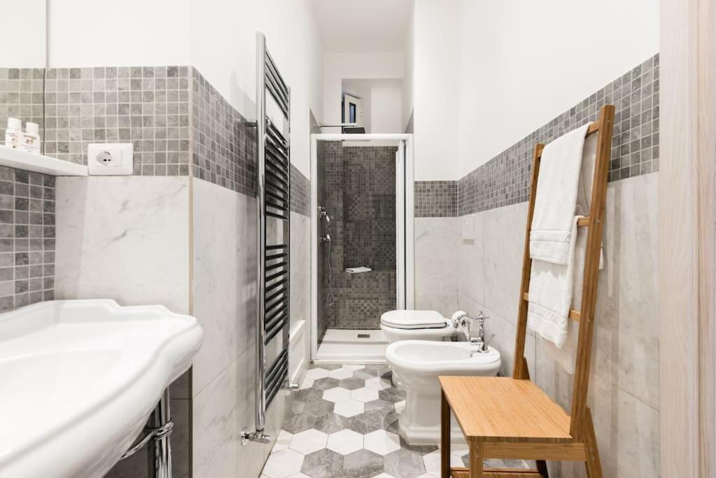 רומא Modern Comfort, Poetic Charm מראה חיצוני תמונה
