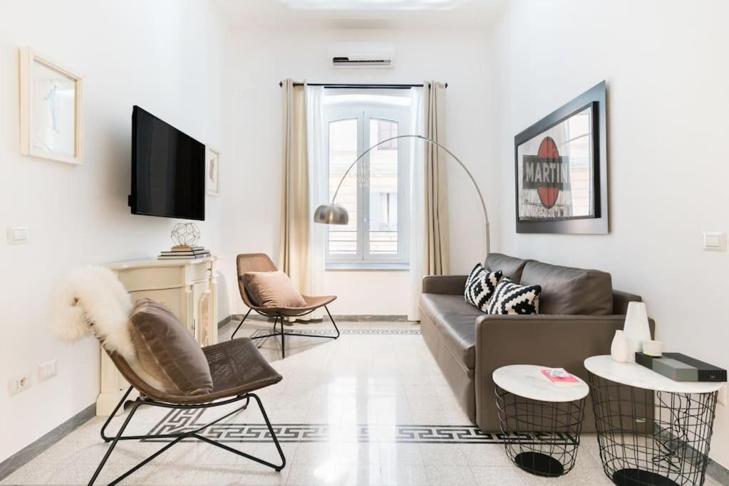 רומא Modern Comfort, Poetic Charm מראה חיצוני תמונה
