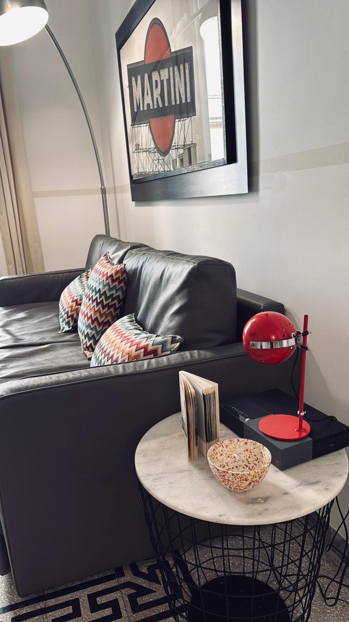 רומא Modern Comfort, Poetic Charm מראה חיצוני תמונה