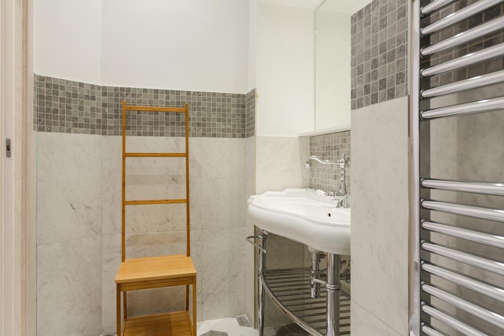 רומא Modern Comfort, Poetic Charm מראה חיצוני תמונה