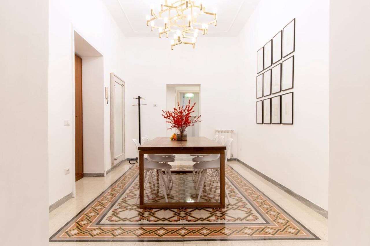 רומא Modern Comfort, Poetic Charm מראה חיצוני תמונה