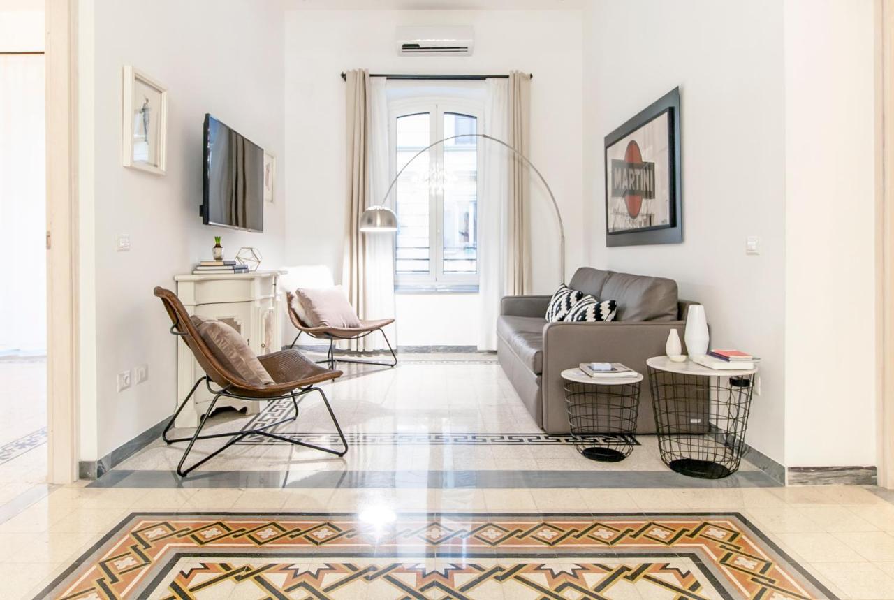 רומא Modern Comfort, Poetic Charm מראה חיצוני תמונה