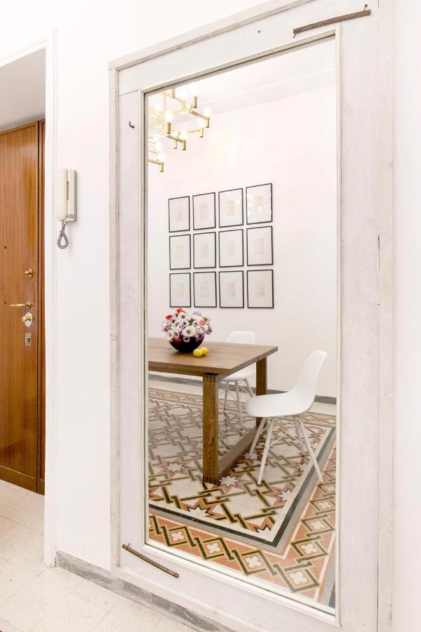 רומא Modern Comfort, Poetic Charm מראה חיצוני תמונה