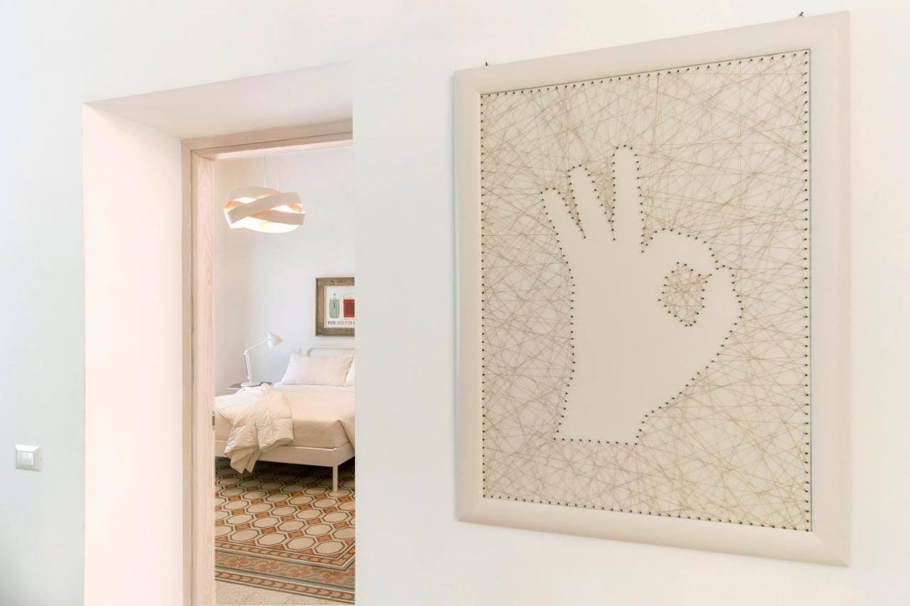 רומא Modern Comfort, Poetic Charm מראה חיצוני תמונה